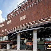 Apa Hotel Komatsu Grand