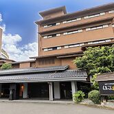APA Hotel & Resort Kaga Katayamazu Onsen Kasuikyo