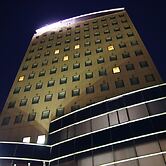 APA Hotel Fukui Katamachi