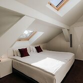 Platinum Palace Boutique Hotel & SPA