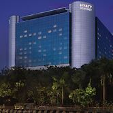 Hyatt Regency Chennai