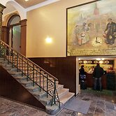Grand Palace Hotel Hannover