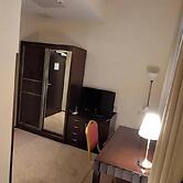 Grand Palace Hotel Hannover