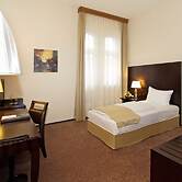 Grand Palace Hotel Hannover