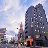 APA Hotel Koriyama Ekimae