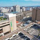 APA Hotel Takasaki Ekimae