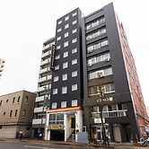 APA Hotel Niigata Higashinakadori