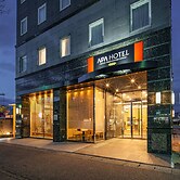 APA Hotel Niigata Tsubamesanjo Ekimae