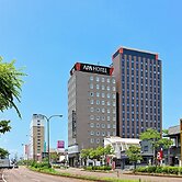 APA Hotel Niigata Tsubamesanjo Ekimae