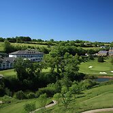 Best Western The Dartmouth Hotel Golf & Spa