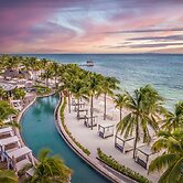 Villa del Palmar Cancun Luxury Beach Resort & Spa
