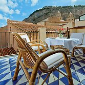 La Plumeria Hotel