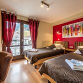 Hotel Rhodos Morzine