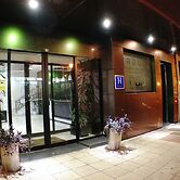 Nap Hotel Oviedo