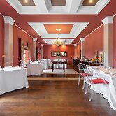 Áurea Palacio de Sober by Eurostars Hotel Company