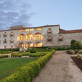 Áurea Palacio de Sober by Eurostars Hotel Company