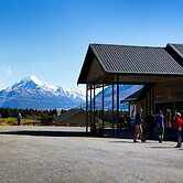 Glentanner Park Centre