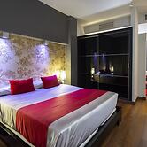 Hotel Silken Axis Vigo