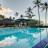 Villa dos Corais Pousada