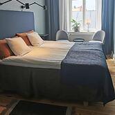 Hotell Fängelset