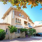 Hôtel Le Mas des Citronniers