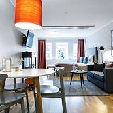 Biz Apartment Gärdet