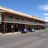 Palace Hotel Kalgoorlie