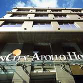 Hotel Suncity Apollo