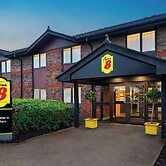 Super 8 by Wyndham Durham