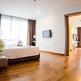 Prajaktra Design Hotel