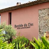 La Bastide du Clos des Roses