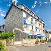 Hotel Le Sablier Du Temps