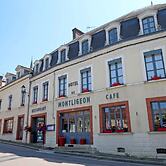 Hotel Restaurant Du Montligeon