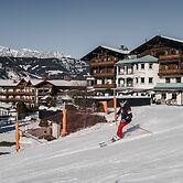 Sonnhof Alpendorf - an adults only place