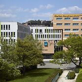 Clarion Congress Hotel Usti nad Labem