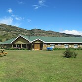 Hotel del Paine