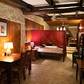 Cedar Park Rainforest Resort