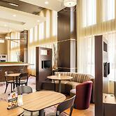 Courtyard by Marriott Amarillo Downtown