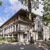 Ringhotel Schorfheide I Waldresort Werbellinsee