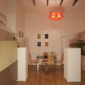 Art Hotel Public Room- Apartments