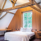 Hotel Messeyne
