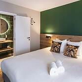 Boutique Hotel Onderbergen