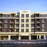 TIME Grand Plaza Hotel, Dubai Airport