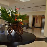 Hotel Pullman Lubumbashi Grand Karavia