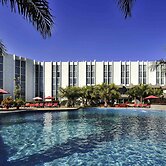 Hotel Pullman Lubumbashi Grand Karavia