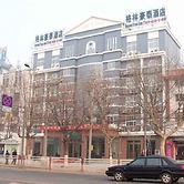 GreenTree Inn Puyang Oil-field Headquarters Hotel