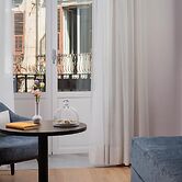 NH Collection Palermo Palazzo Sitano