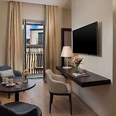 NH Collection Palermo Palazzo Sitano