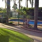 Tamworth Central Motel