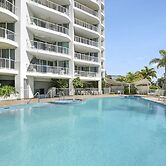 Crystal Bay on the Broadwater